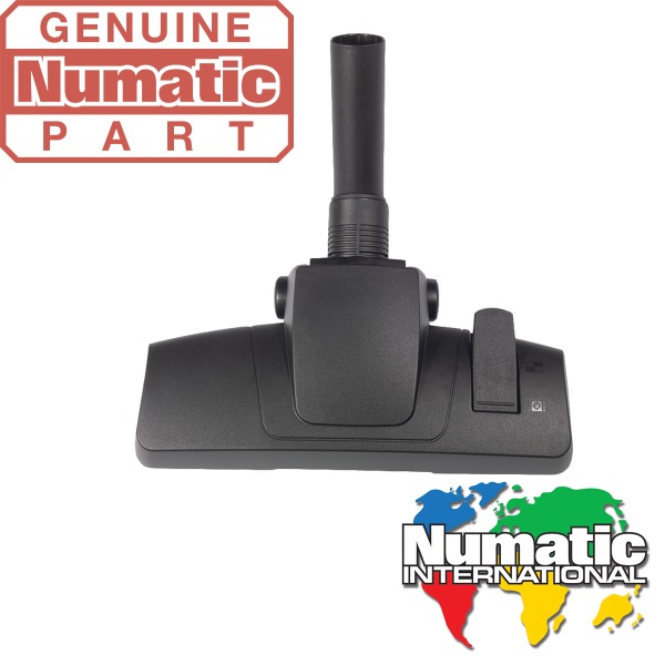 Numatic Genuine Pro Flo 32mm Combi Floor Tool 280mm