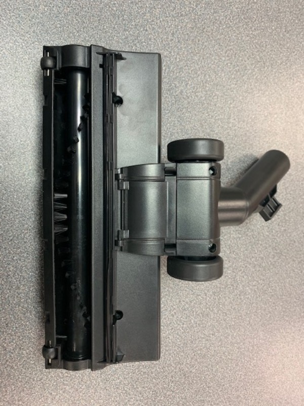 Numatic Air Driven Turbo Brush Blk 32mm