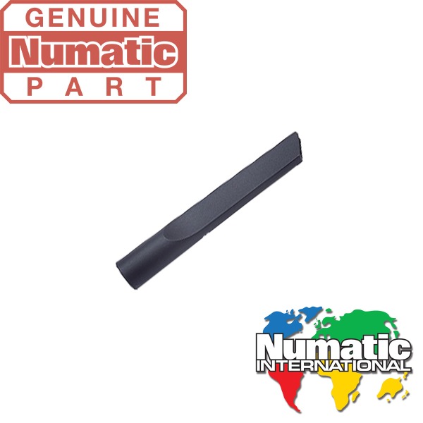 Numatic 32mm Crevice Tool