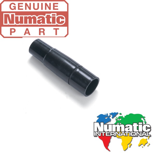 Numatic Genuine 38mm To 32mm Hose Adaptor