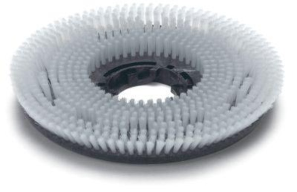 Numatic Nyloscrub\Shampoo Brush 450mm